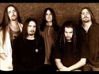 pochette album Black tears