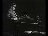 pochette album Charleston