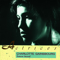 pochette album Charlotte for ever