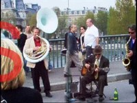 pochette album Comment te dire adieu