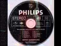 pochette album Juif et dieu