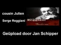 pochette album Cousin julien