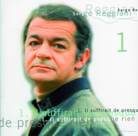 pochette album La clef