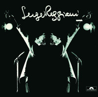 pochette album La dame de bordeaux