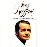 pochette album Une echarde au coeur