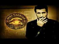 pochette album The reverend king