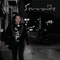 pochette album Regresa ya