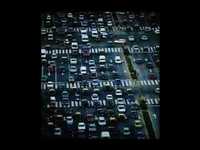 pochette album Buenos aires 2001