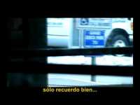 pochette album El camino de regreso