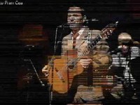 pochette album La cita