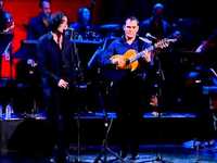 pochette album La extraña pareja