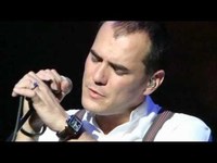 pochette album Volveré temprano