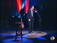 pochette album Benito