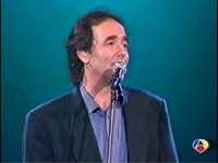 pochette album La gente va muy bien