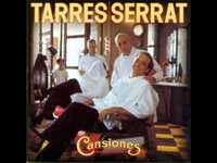 pochette album Tarrés