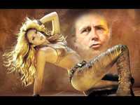 pochette album Yo sé de una mujer