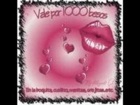 pochette album Déjame un beso