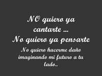 pochette album Me duele quererte