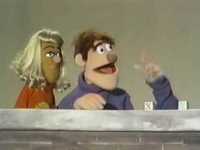 pochette album A, you're adorable