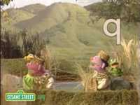 pochette album African alphabet