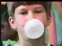 pochette album B is for bubble