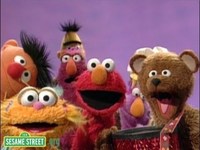 pochette album Be-doodle