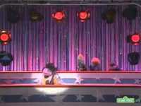 pochette album Blue suede shoes