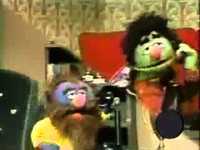 pochette album Bus stop