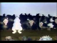 pochette album By a garden wall