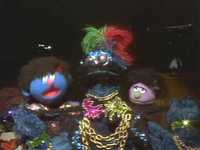 pochette album Cookie disco