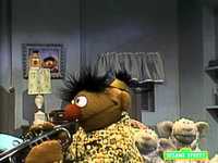 pochette album Dance myself to sleep