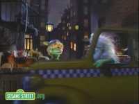 pochette album Danger's no stranger