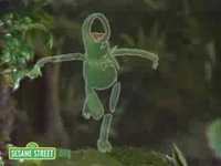 pochette album Disco frog