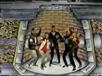 pochette album Down below the street