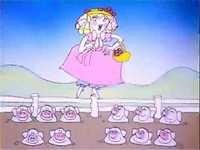 pochette album Eleven morning