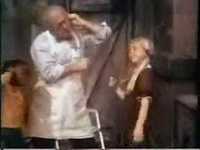 pochette album Everybody wash