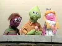 pochette album Everyone likes ice cream