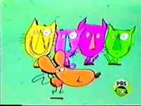 pochette album Felines