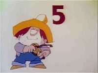 pochette album Funny farm