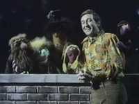 pochette album Good morning starshine