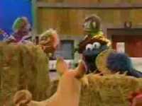 pochette album Goodbye little cookie