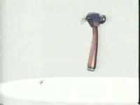 pochette album Hammer time