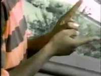 pochette album Hand talk