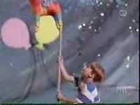 pochette album Happy and proud