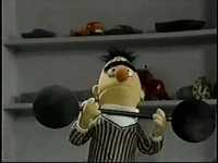 pochette album Heavy and light