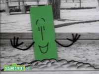 pochette album Hip to be a square