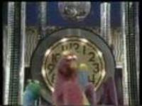 pochette album Honk around the clock