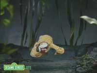 pochette album I don't want to live on the moon