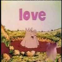 pochette album I love being a pig