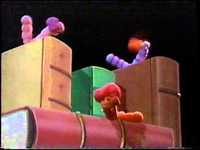 pochette album I'm a bookworm